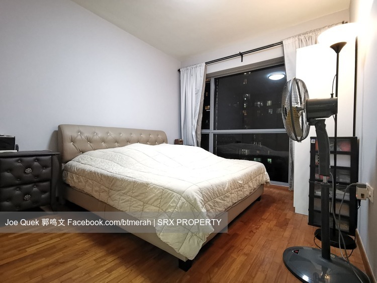 A Treasure Trove (D19), Condominium #199757572